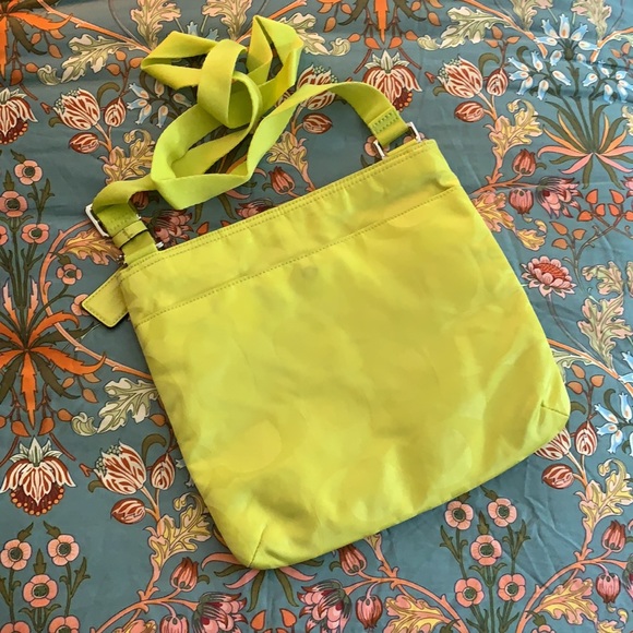 Coach Crossbody Purse - Picture 5 of 9